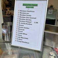   at LisEis in Luebeck