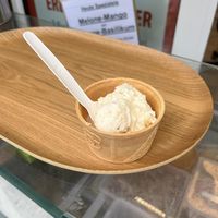   at LisEis in Luebeck