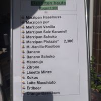   at LisEis in Luebeck