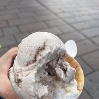   at LisEis in Luebeck