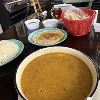   at 3E Restaurant and Cafe  in Williston