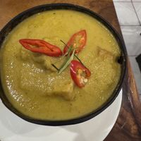   at Kabbas in Phnom Penh