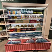   at VIE - Veganista / The LaLa - T3-F in Vienna