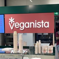   at VIE - Veganista / The LaLa - T3-F in Vienna