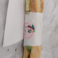  at VIE - Veganista / The LaLa - T3-F in Vienna