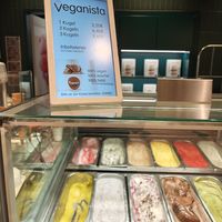  at VIE - Veganista / The LaLa - T3-F in Vienna