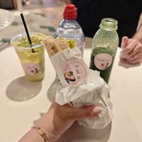  at VIE - Veganista / The LaLa - T3-F in Vienna