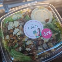  at VIE - Veganista / The LaLa - T3-F in Vienna