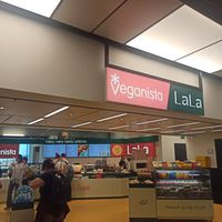  at VIE - Veganista / The LaLa - T3-F in Vienna