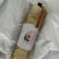   at VIE - Veganista / The LaLa - T3-F in Vienna