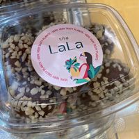  at VIE - Veganista / The LaLa - T3-F in Vienna