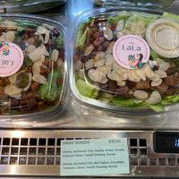  at VIE - Veganista / The LaLa - T3-F in Vienna