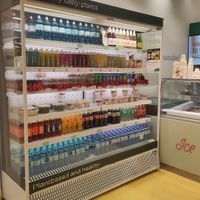 Drinks at VIE - Veganista / The LaLa - T3-F in Vienna