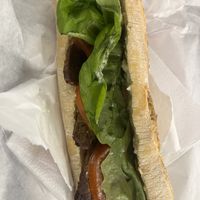   at VIE - Veganista / The LaLa - T3-F in Vienna