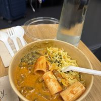   at VIE - Veganista / The LaLa - T3-F in Vienna
