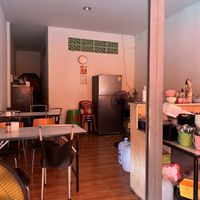 Inside  at Mama's Thai Food in Koh Phangan