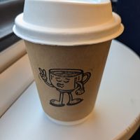  at Ombak Coffee in Aarau