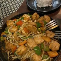   at Hoang's Kitchen in Ho Chi Minh City