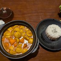  at Hoang's Kitchen in Ho Chi Minh City