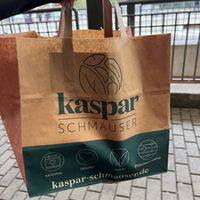   at Kaspar Schmauser in Erlangen