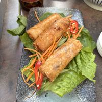   at Madame Saigon in Rotterdam