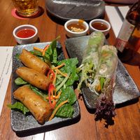  at Madame Saigon in Rotterdam