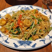  at Madame Saigon in Rotterdam