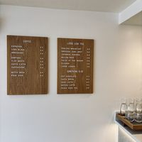   at Jaunty Goat Coffee - Bakery in Chester