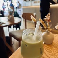   at Jaunty Goat Coffee - Bakery in Chester