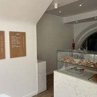   at Jaunty Goat Coffee - Bakery in Chester