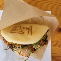  at Go Bao in Lagos