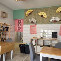  at Go Bao in Lagos