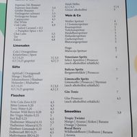  at Thaler See Garten in Thal