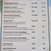  at Thaler See Garten in Thal