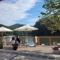  at Thaler See Garten in Thal