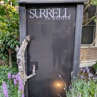 Come here! at Surrell in Seattle