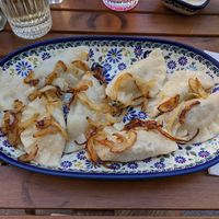  at Café Vitrine in Vienna