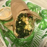   at Native Soul Bar  in Hampton