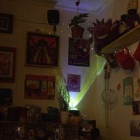  at Cromo Café in Valdivia