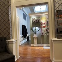   at Knick Salon and Spa  in Milwaukee