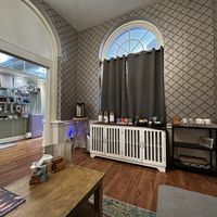   at Knick Salon and Spa  in Milwaukee