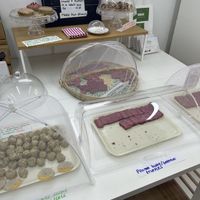 Chocolates  at Vecolates in Sowerby Bridge