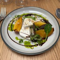Vegan tasting menu and wines!  at Gusbourne in Ashford