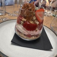 Vegan tasting menu and wines!  at Gusbourne in Ashford