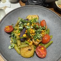   at Here With Years in Hong Kong Island