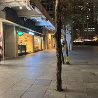   at Here With Years in Hong Kong Island