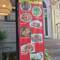  at Silver Spoon in Chicago