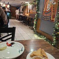  at Silver Spoon in Chicago