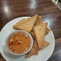  at Silver Spoon in Chicago