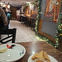  at Silver Spoon in Chicago